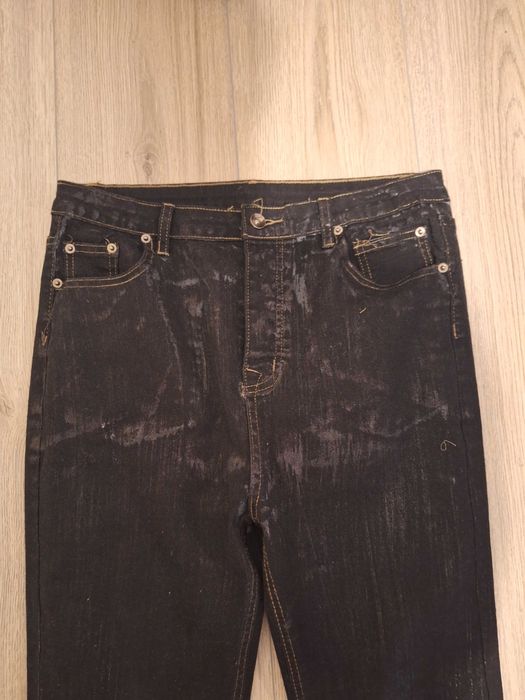 Blugi rick owens