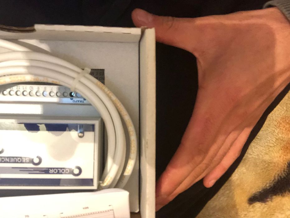 Astra Pool пульт управление