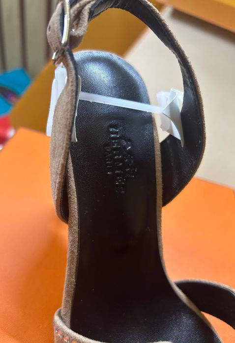 Дамски обувки Hermes