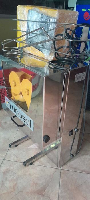 Професионална фреш машина