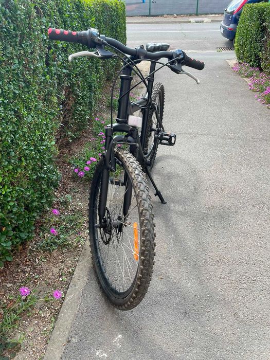Vand bicicleta mountain bike