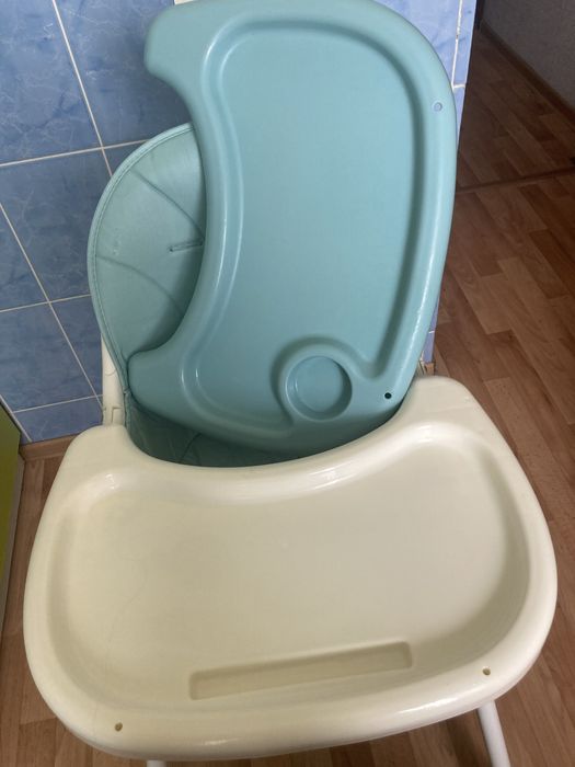 Детский стульчик