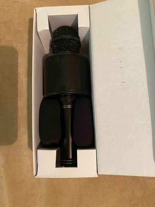 Микрофон Hand held ktv