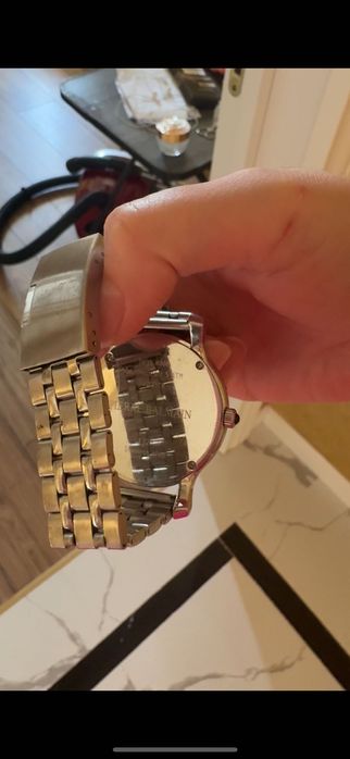 Продам часы мужские balmain оригинал