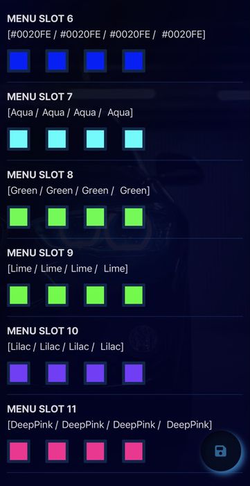 Codari bmw G/F/i Craiova
