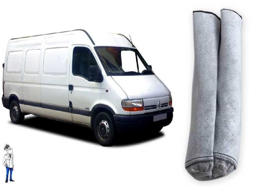 Калъф за преден капак на бус Renault Master, 1997-2010г.
