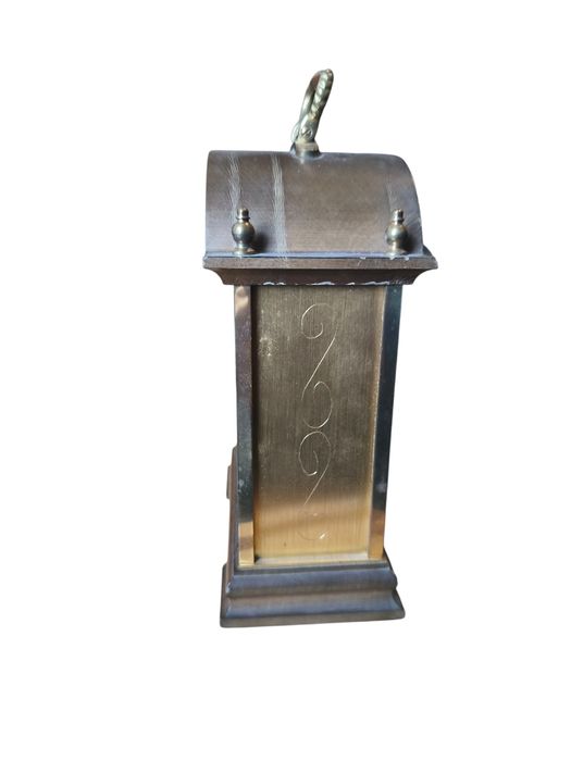 Ceas de masă Quartz Rotary