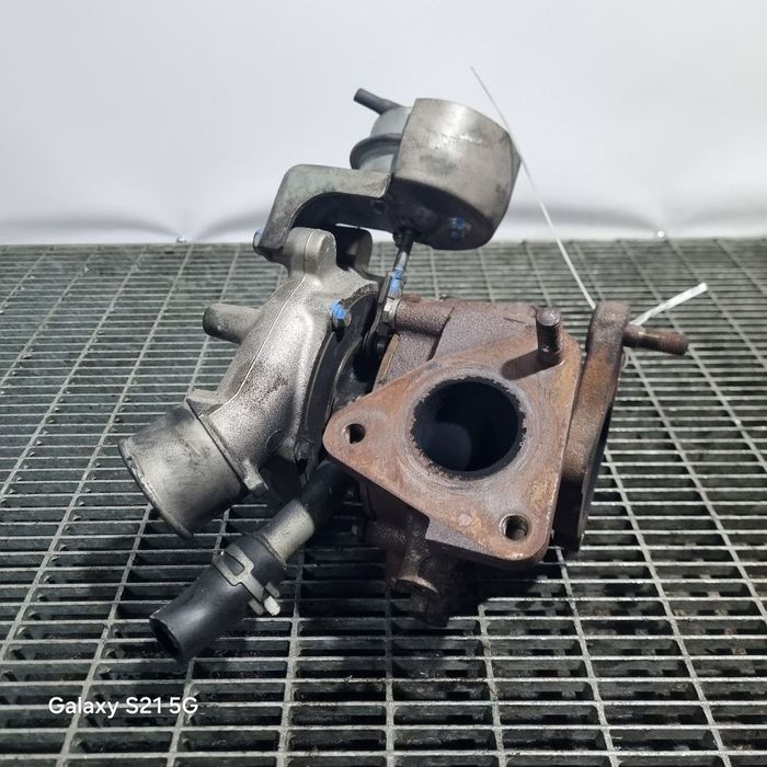 Turbo Mitsubishi ASX 1.8 D 2010 - 2016 150CP 4N13 Euro5 (1330) 4933513001