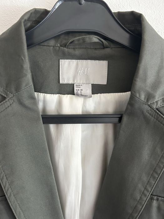 Sacou de dama fara eticheta