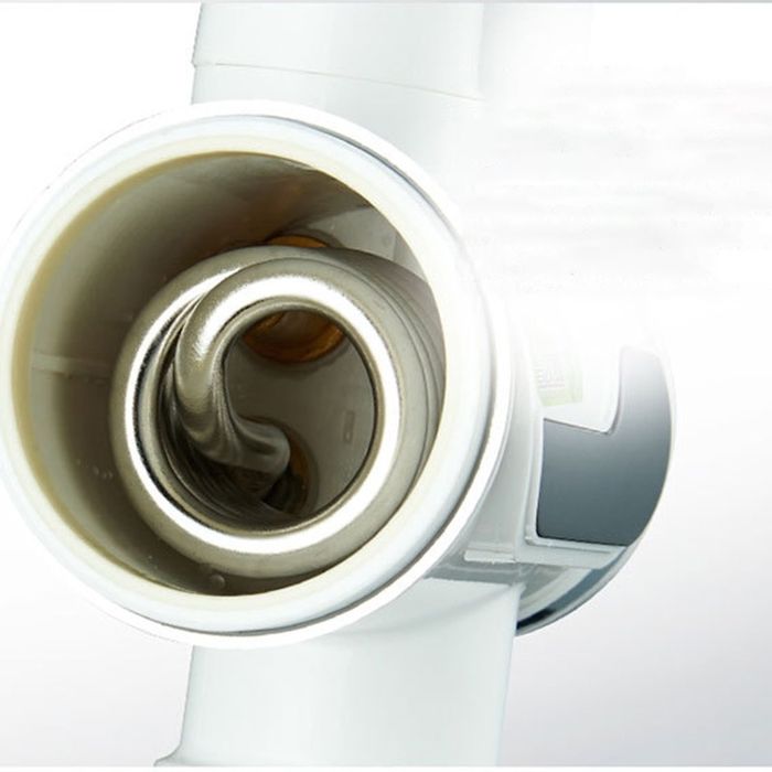 Suv isitgich. Elektricheski smistitel. Elektron smistitel.