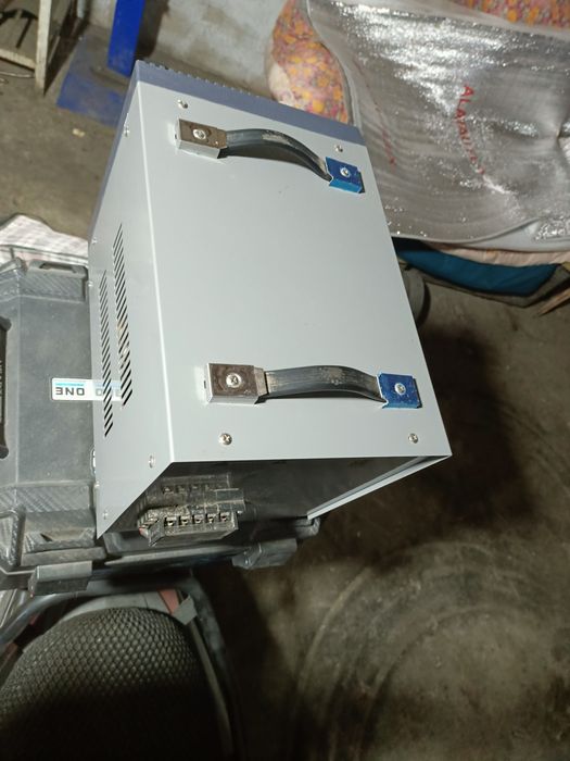 Стабилизатор напряжение 5 кВт