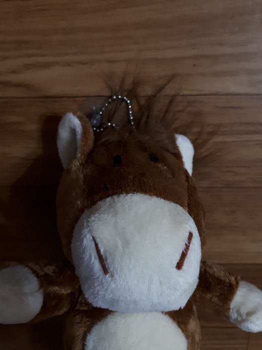 Игрушка Лошадка NICI