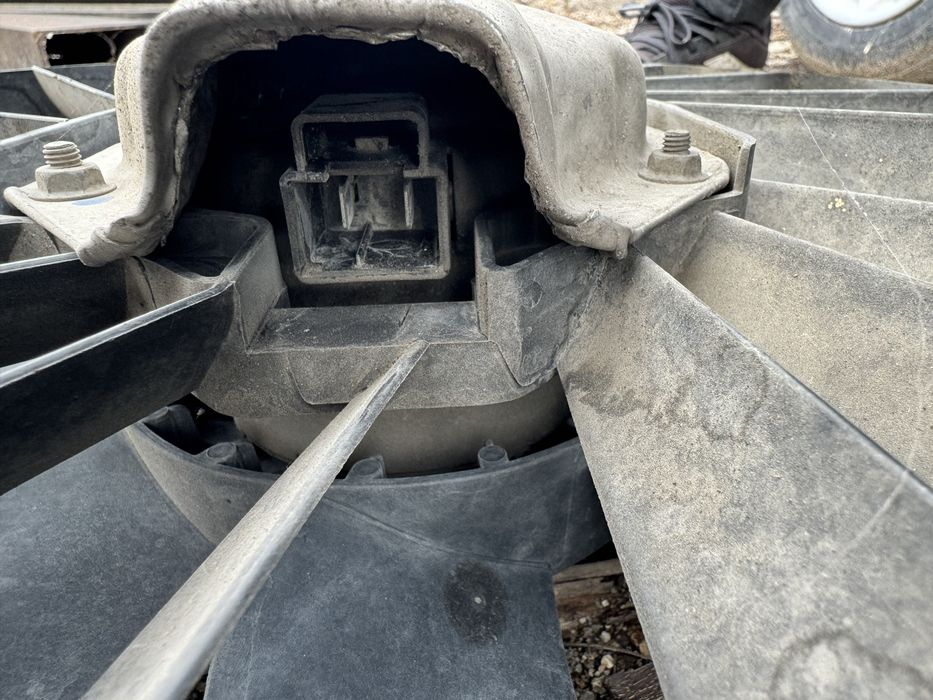 Перка за Alfa Romeo 147 1.9JTD 115hp