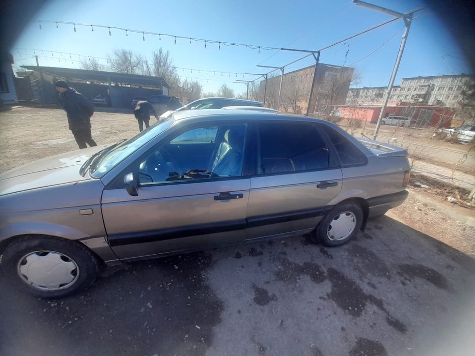 Срочно продам пассат б3