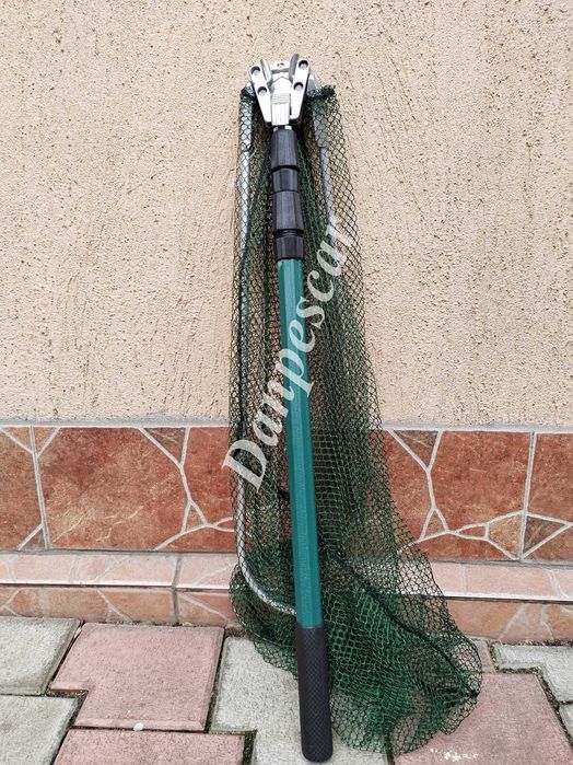 Minciog ES32 CRAP deschidere 60 cm LUNGIME 210CM