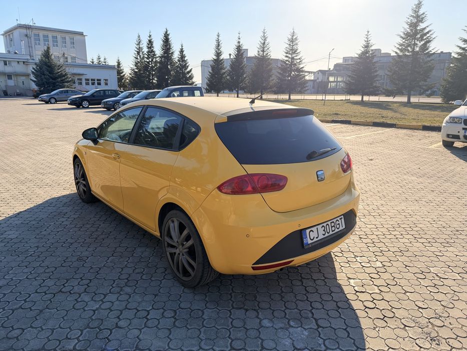 SEAT Leon 0 — imagine 4