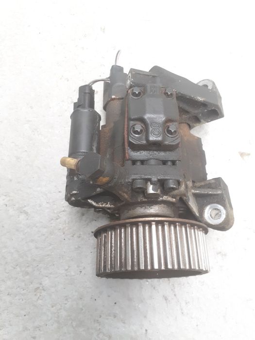 Pompă Injecție Înalta Presiune Renault Megane 3 Scenic 3 1.5 Dci Kango