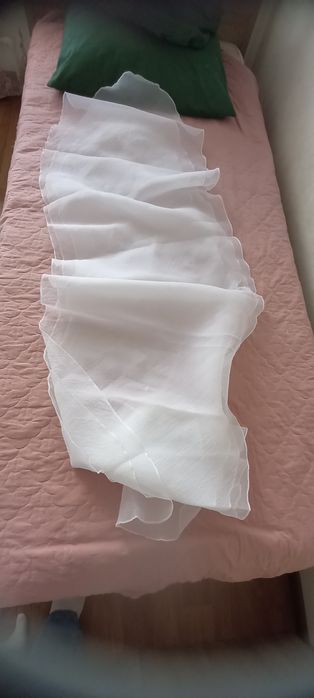 Продам свадебный платье