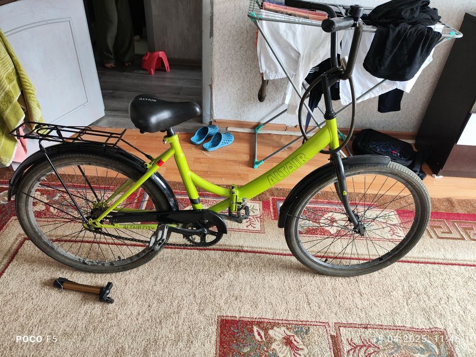 Здраствуйте Продам Велосипед