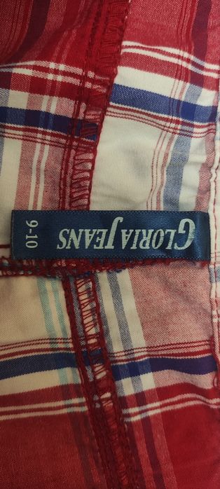 Шорты детские, 3 штуки