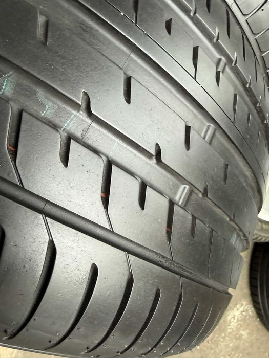 2x Anvelope Vara 275/40 R19 - Toyo Proxes T1 Sport