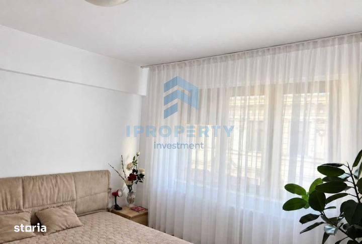 Calea Victoriei  Ultracentral  2 Camere  Semidecomandat Pet Friendly
