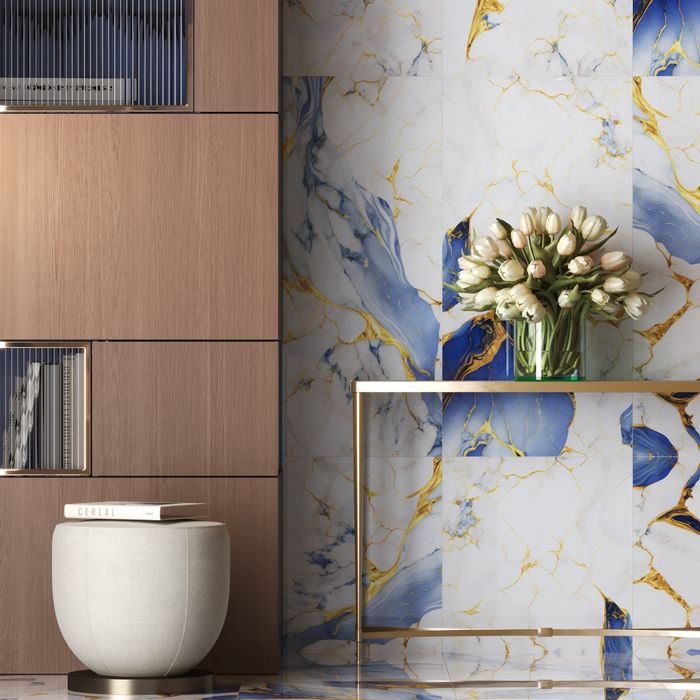 Gresie/Faianta portelanata