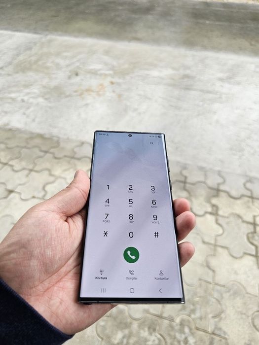 Galaxy s22 Ultra
