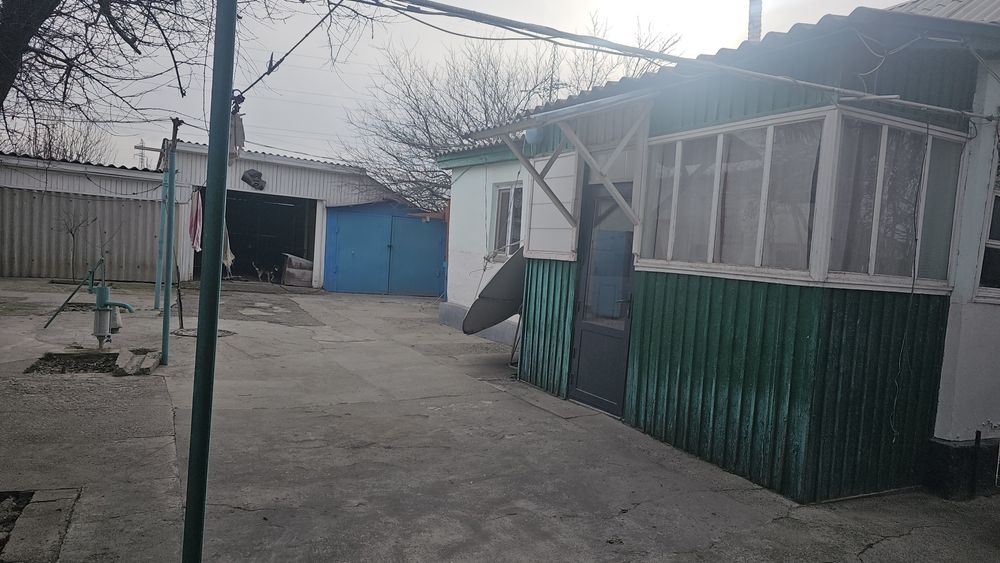 Продам 4 ком или обмен на квартиру