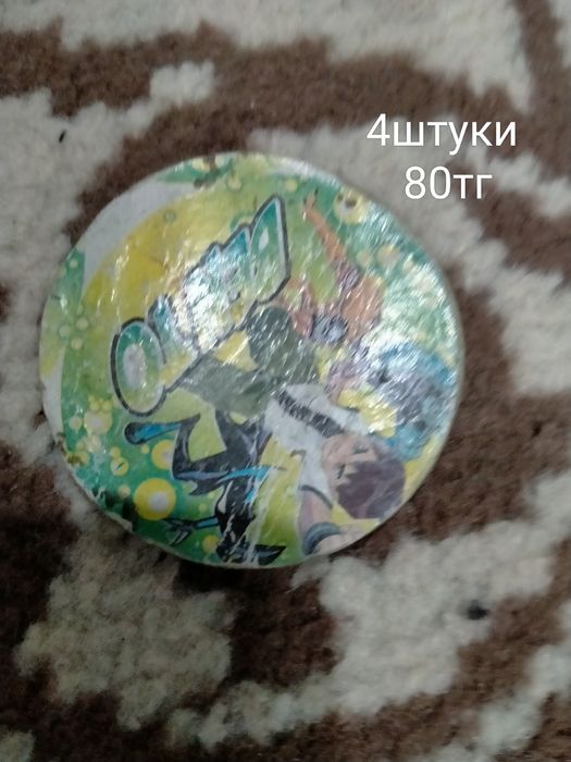 Продаю игровые Фишки