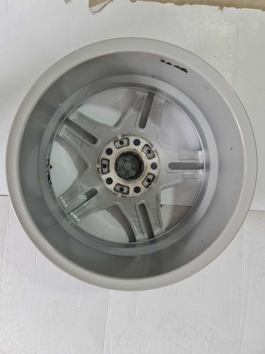 Jante 17 VW Skoda Octavia Superb Karok VW Passat B6 B7 B8 Sharan Tiguan 5x112 57.1 6.5J et38