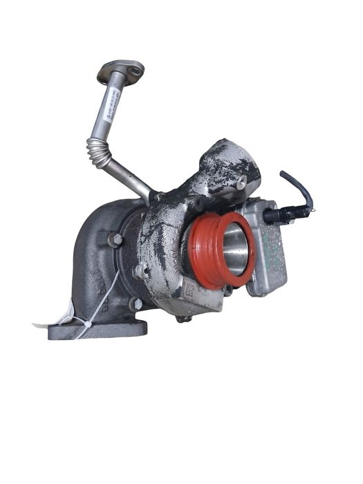 Turbina 2.2 Euro 5 Mercedes-Benz Vito W639 2003 - > A6510900086