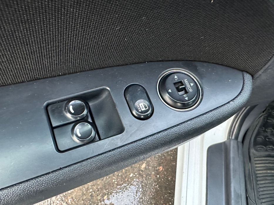 Hyunai I30 an fabricatie 2011