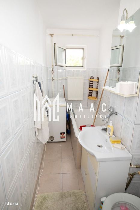 Apartament 3 Camere| Mobilat Si Utilat| Ostroveni