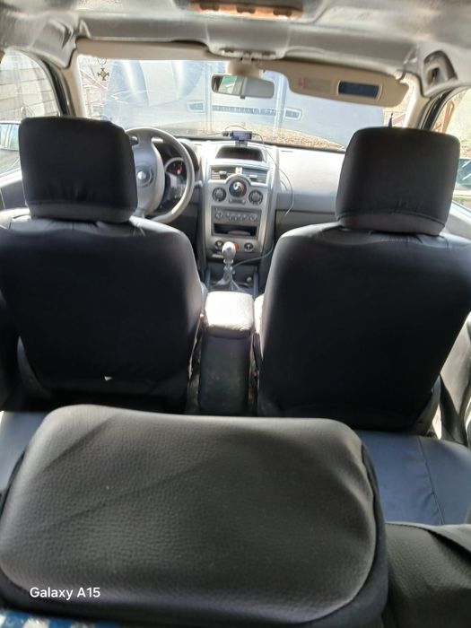 Vand Renault Megane 2 1,5 106 cp
