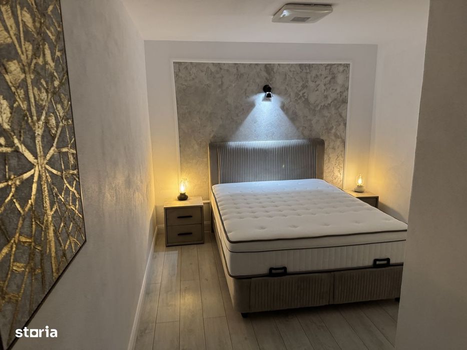 Casa 2 camere Parcul Sub Arini - Proprietar