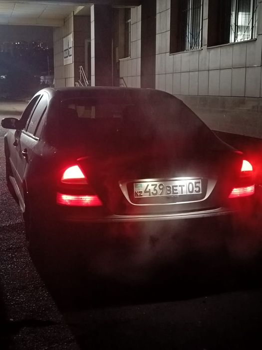 Продам w211 e430