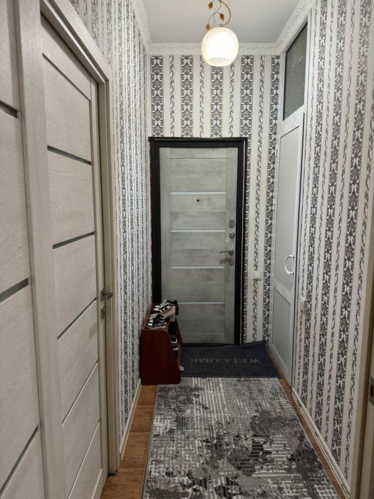 Chilonzor 19 kvartal 3 xonali uy