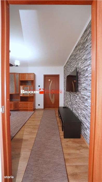 Apartament proaspat renovat cu parcare inclusa | Iosia Nord