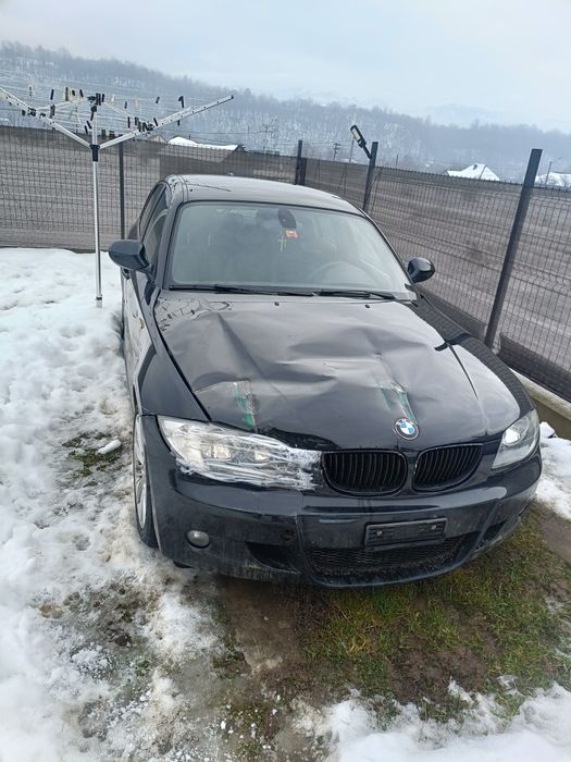 Vând sau schimb BMW