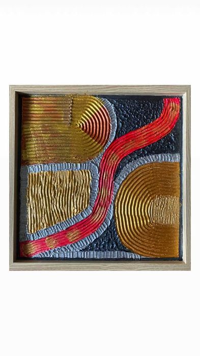 Tablouri abstracte