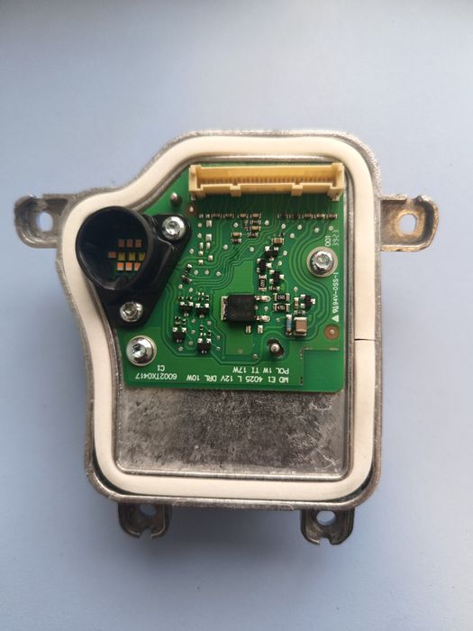 Модул дневни светлини DRL Audi Q5 FY 2016-2020 Нови с гаранция