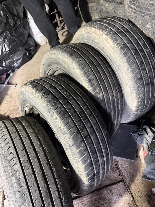 Продаю калёсса в сборе