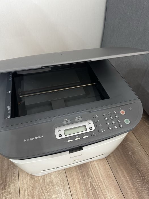 Лазерный принтер Canon MF3228