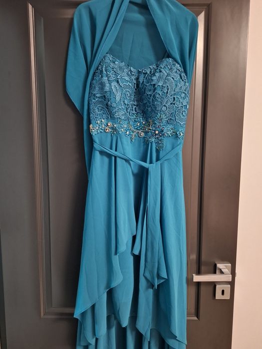 Rochii de dama M-L