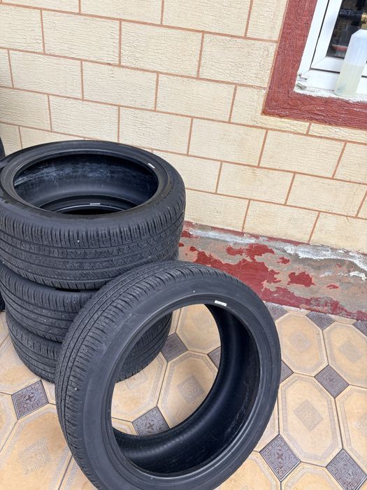 PIRELLI  p ZERO 235/45/18