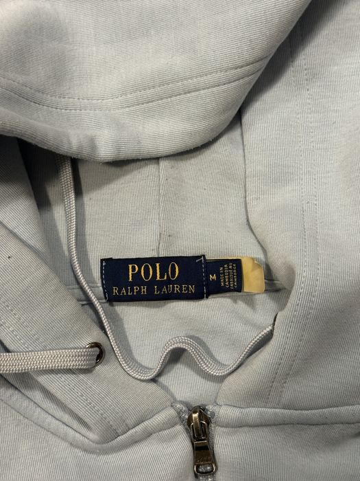 Bluza Trening Polo Ralph Lauren