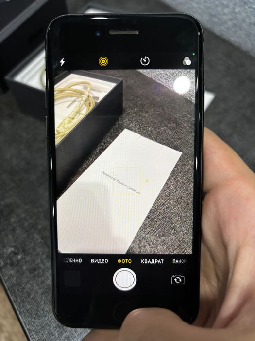 iPhone 8 64gb полностью рабочий