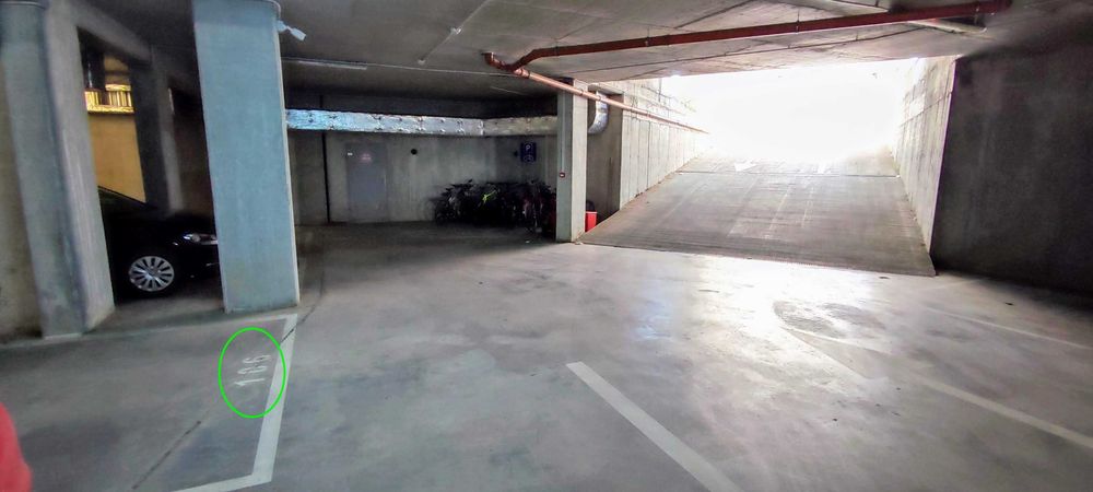 Proprietar inchiriez apartament 2 camere, centrala, Take Ionescu