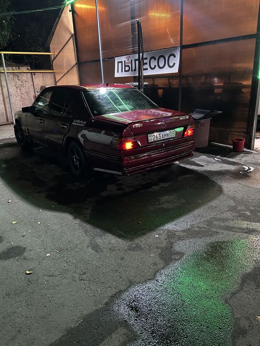 Мерседес сатылады